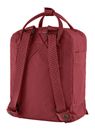 Fjällräven Kånken Mini Ox Red Fjällräven Kånken Mini Ox Red