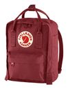 Fjällräven Kånken Mini Ox Red Fjällräven Kånken Mini Ox Red