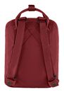 Fjällräven Kånken Mini Ox Red Fjällräven Kånken Mini Ox Red