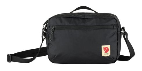 Fjällräven High Coast Crossbody Bag Black