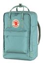 Fjällräven Kånken Laptop 17" Super Grey Fjällräven Kånken Laptop 17" Super Grey