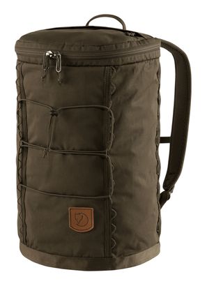 Fjällräven Singi 20 Backpack Dark Olive
