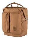 Fjällräven Övik Haulpack No. 1 Khaki Dust Fjällräven Övik Haulpack No. 1 Khaki Dust