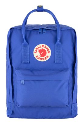 Fjällräven Kånken Original Cobalt Blue