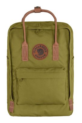 Fjällräven Kånken No. 2 Laptop 15" Foliage Green