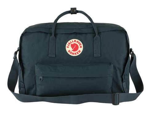 Fjällräven Kånken Weekender Navy