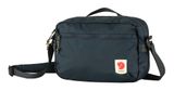 Fjällräven High Coast Crossbody Bag Navy