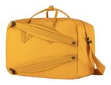 Fjällräven Kånken Weekender Ochre
