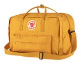 Fjällräven Kånken Weekender Ochre