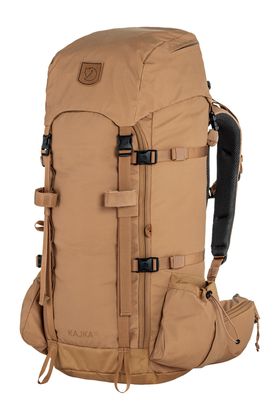 Fjällräven Singi Kajka 35 Backpack M / L Khaki Dust