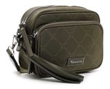 Tamaris Lisa Handbag S Oliv Tamaris Lisa Handbag S Oliv