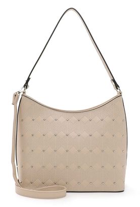 Tamaris Madeline Beutel M Beige