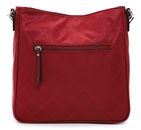 Tamaris Lisa Crossbody Bag Wine