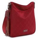 Tamaris Lisa Crossbody Bag Wine