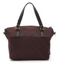 Tamaris Lisa Handbag Brown