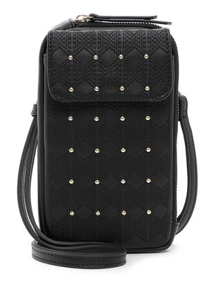 Tamaris Madeline Smartphone Bag Black