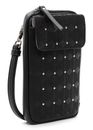 Tamaris Madeline Smartphone Bag Black