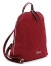 Tamaris Lisa Backpack Wine Tamaris Lisa Backpack Wine