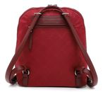 Tamaris Lisa Backpack Wine Tamaris Lisa Backpack Wine