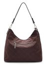 Tamaris Lisa Handbag Brown