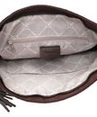 Tamaris Lisa Handbag Brown