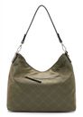 Tamaris Lisa Handbag Oliv