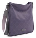 Tamaris Lisa Crossbody Bag Lilac