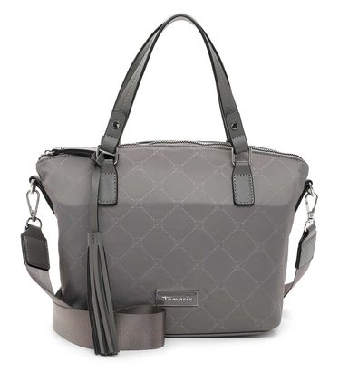 Tamaris Lisa Handbag Grey