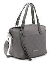 Tamaris Lisa Handbag Grey