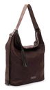 Tamaris Lisa Cityrucksack L Brown