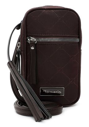 Tamaris Lisa Smartphone Bag Brown