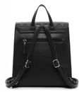 Tamaris Madeline Cityrucksack M Black