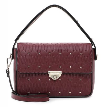 Tamaris Madeline Handbag M Wine