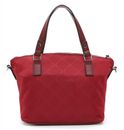 Tamaris Lisa Handbag Wine
