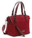 Tamaris Lisa Handbag Wine