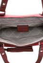 Tamaris Lisa Handbag Wine