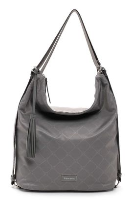 Tamaris Lisa Cityrucksack L Grey