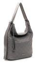 Tamaris Lisa Cityrucksack L Grey Tamaris Lisa Cityrucksack L Grey