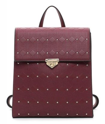 Tamaris Madeline Cityrucksack M Wine