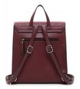 Tamaris Madeline Cityrucksack M Wine