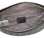 Tamaris Madeline Crossover Bag Black Tamaris Madeline Crossover Bag Black