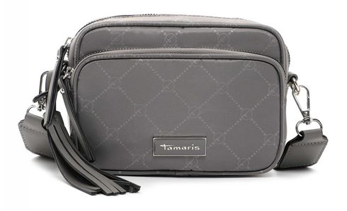 Tamaris Lisa Handbag S Grey