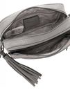 Tamaris Lisa Handbag S Grey Tamaris Lisa Handbag S Grey