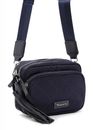 Tamaris Lisa Handbag S Blue Tamaris Lisa Handbag S Blue