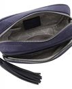 Tamaris Lisa Handbag S Blue Tamaris Lisa Handbag S Blue