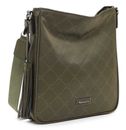 Tamaris Lisa Crossbody Bag Oliv