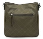 Tamaris Lisa Crossbody Bag Oliv