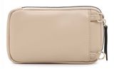 Tamaris Madeline Smartphone Bag Beige