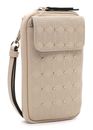 Tamaris Madeline Smartphone Bag Beige