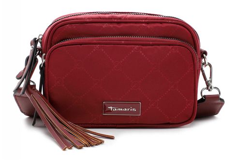 Tamaris Lisa Handbag S Wine